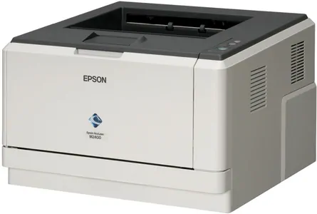 Замена тонера на принтере Epson AcuLaser M4000TN в Самаре